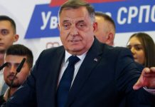 NOVA DODIKOVA IZJAVA ODJEKNULA REGIONOM: Od „muslimana“ traži ono što mnogi smatraju nezamislivim NOVA DODIKOVA IZJAVA ODJEKNULA REGIONOM: Od „muslimana“ traži ono što mnogi smatraju nezamislivim - featured image