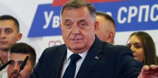 NOVA DODIKOVA IZJAVA ODJEKNULA REGIONOM: Od „muslimana“ traži ono što mnogi smatraju nezamislivim - featured image