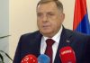 Dodik ponovo uzburkao javnost: „Vrijeme je da se BiH proglasi nepostojećom“ - featured image