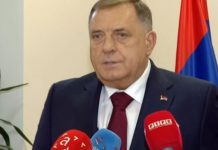 Dodik ponovo uzburkao javnost: „Vrijeme je da se BiH proglasi nepostojećom“ - featured image