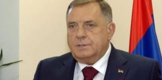 Dodik ponovo uzburkao javnost: „Vrijeme je da se BiH proglasi nepostojećom“ - featured image