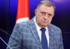 NOVI ISPAD MILORADA DODIKA U BANJALUCI: “Bosna i Hercegovina je najveći problem Republike Srpske” NOVI ISPAD MILORADA DODIKA U BANJALUCI: “Bosna i Hercegovina je najveći problem Republike Srpske” - featured image