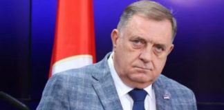 NOVI ISPAD MILORADA DODIKA U BANJALUCI: “Bosna i Hercegovina je najveći problem Republike Srpske” NOVI ISPAD MILORADA DODIKA U BANJALUCI: “Bosna i Hercegovina je najveći problem Republike Srpske” - featured image
