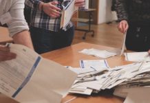 Novi preokret nakon ponovnog prebrojavanja glasova: Evo šta se promijenilo Novi preokret nakon ponovnog prebrojavanja glasova: Evo šta se promijenilo - featured image