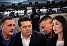 Pred izbore u Srbiji stiže potez koji podiže tenzije: Uključeni i političari iz RS-a - featured image