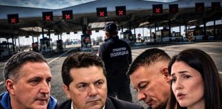 Pred izbore u Srbiji stiže potez koji podiže tenzije: Uključeni i političari iz RS-a - featured image