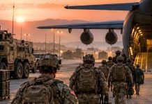 AMERIČKA VOJSKA NAPUSTILA IRAK NAKON 23 GODINE: Ali iza nje ostaje pitanje koje plaši mnoge Iračane - featured image