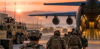 AMERIČKA VOJSKA NAPUSTILA IRAK NAKON 23 GODINE: Ali iza nje ostaje pitanje koje plaši mnoge Iračane - featured image