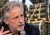 Stewart: Ne mogu biti Trumpov prijatelj dok podržava prodaju oružja Izraelu Stewart: Ne mogu biti Trumpov prijatelj dok podržava prodaju oružja Izraelu - featured image