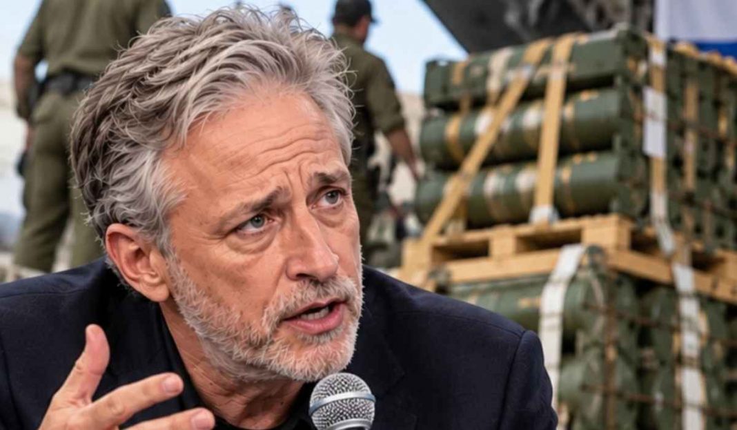 Stewart: Ne mogu biti Trumpov prijatelj dok podržava prodaju oružja Izraelu - featured image Stewart: Ne mogu biti Trumpov prijatelj dok podržava prodaju oružja Izraelu - featured image