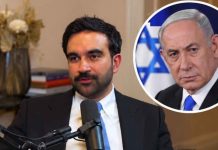 PORUKA KOJA ĆE ODJEKNUTI U AMERICI: Mamdani rekao šta bi SAD trebale uraditi s Netanyahuom PORUKA KOJA ĆE ODJEKNUTI U AMERICI: Mamdani rekao šta bi SAD trebale uraditi s Netanyahuom - featured image
