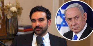 PORUKA KOJA ĆE ODJEKNUTI U AMERICI: Mamdani rekao šta bi SAD trebale uraditi s Netanyahuom PORUKA KOJA ĆE ODJEKNUTI U AMERICI: Mamdani rekao šta bi SAD trebale uraditi s Netanyahuom - featured image