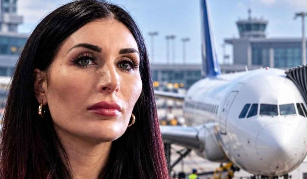 LOOMER NAKON INCIDENTA NA LETU ZA TEL AVIV: „Muslimanima treba zabraniti da lete komercijalnim avionima“ - featured image LOOMER NAKON INCIDENTA NA LETU ZA TEL AVIV: „Muslimanima treba zabraniti da lete komercijalnim avionima“ - featured image