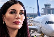 LOOMER NAKON INCIDENTA NA LETU ZA TEL AVIV: „Muslimanima treba zabraniti da lete komercijalnim avionima“ - featured image