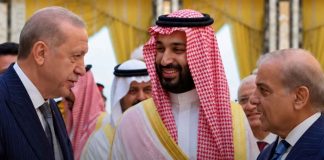 NAKON NAPADA HUTA STIŽE ODGOVOR: Turska i Pakistan staju uz Saudijsku Arabiju - featured image