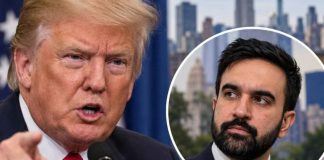 TRUMP MU JE PRIJE IZBORA ZAPRIJETIO HAPŠENJEM: Danas je taj čovjek gradonačelnik New Yorka - featured image
