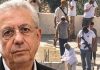 MUSTAFA EL-BARGUTI UPUTIO PORUKU SVIJETU: „Ne navikavajte se na vijesti o zločinima u Palestini“ - featured image