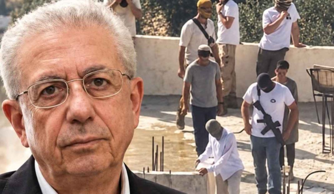 MUSTAFA EL-BARGUTI UPUTIO PORUKU SVIJETU: „Ne navikavajte se na vijesti o zločinima u Palestini“ - featured image MUSTAFA EL-BARGUTI UPUTIO PORUKU SVIJETU: „Ne navikavajte se na vijesti o zločinima u Palestini“ - featured image