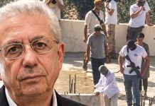 MUSTAFA EL-BARGUTI UPUTIO PORUKU SVIJETU: „Ne navikavajte se na vijesti o zločinima u Palestini“ MUSTAFA EL-BARGUTI UPUTIO PORUKU SVIJETU: „Ne navikavajte se na vijesti o zločinima u Palestini“ - featured image