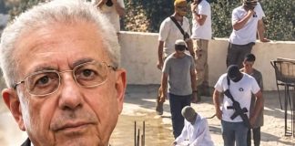 MUSTAFA EL-BARGUTI UPUTIO PORUKU SVIJETU: „Ne navikavajte se na vijesti o zločinima u Palestini“ - featured image