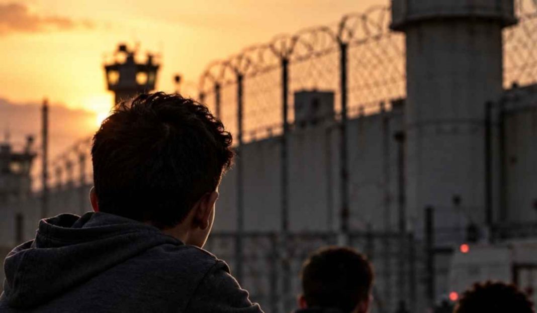 NAKON IZRAELSKOG PRITVORA: Palestinska djeca pokušavaju ponovo pronaći normalan život - featured image NAKON IZRAELSKOG PRITVORA: Palestinska djeca pokušavaju ponovo pronaći normalan život - featured image