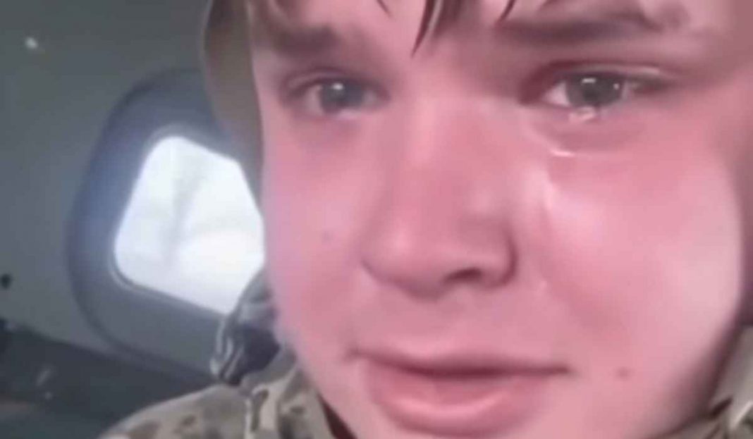 NIKO IH NE PITA ŽELE LI U RAT: KOLIKO SLOBODE OSTAJE ČOVJEKU KADA DRŽAVA ODLUČUJE O NJEGOVOJ SUDBINI? - featured image NIKO IH NE PITA ŽELE LI U RAT: KOLIKO SLOBODE OSTAJE ČOVJEKU KADA DRŽAVA ODLUČUJE O NJEGOVOJ SUDBINI? - featured image