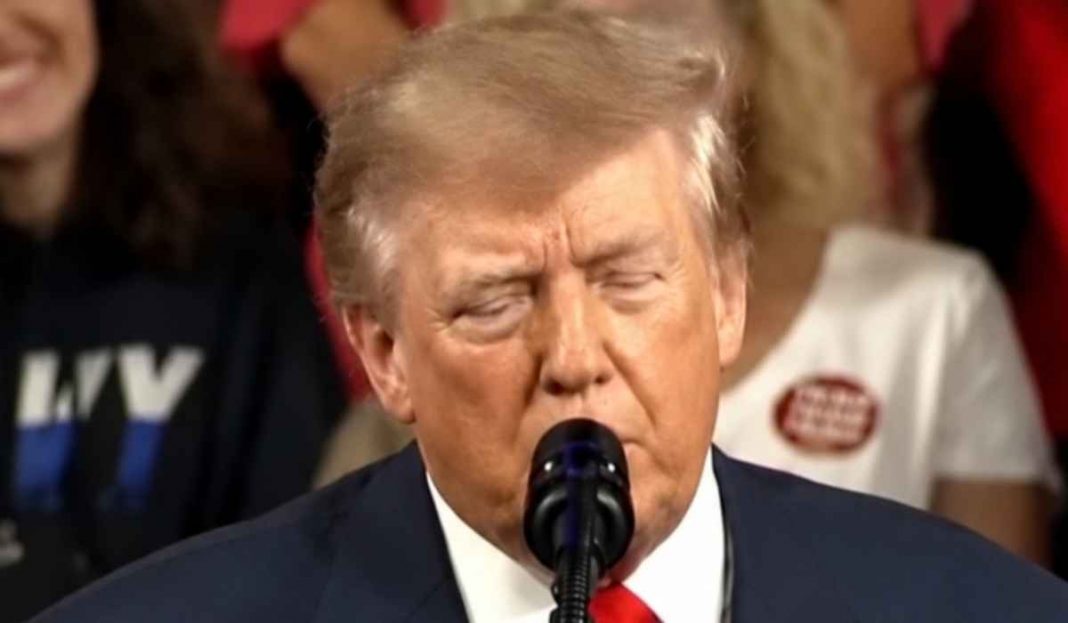 TRUMP ISMIJAVA IRANSKE LIDERE I PONAVLJA „HVALA ALLAHU“: KADA VJERA POSTANE PREDMET POLITIČKOG RUGANJA - featured image
