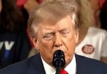 TRUMP ISMIJAVA IRANSKE LIDERE I PONAVLJA „HVALA ALLAHU“: KADA VJERA POSTANE PREDMET POLITIČKOG RUGANJA TRUMP ISMIJAVA IRANSKE LIDERE I PONAVLJA „HVALA ALLAHU“: KADA VJERA POSTANE PREDMET POLITIČKOG RUGANJA - featured image