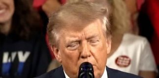 TRUMP ISMIJAVA IRANSKE LIDERE I PONAVLJA „HVALA ALLAHU“: KADA VJERA POSTANE PREDMET POLITIČKOG RUGANJA - featured image