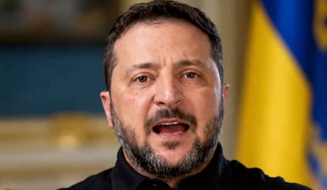 „PRESTANITE UBIJATI NAŠU DJECU, MI ĆEMO PRESTATI NAPADATI VAŠ DIZEL“: ZELENSKI POSLAO PORUKU.. - featured image