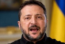 „PRESTANITE UBIJATI NAŠU DJECU, MI ĆEMO PRESTATI NAPADATI VAŠ DIZEL“: ZELENSKI POSLAO PORUKU.. „PRESTANITE UBIJATI NAŠU DJECU, MI ĆEMO PRESTATI NAPADATI VAŠ DIZEL“: ZELENSKI POSLAO PORUKU.. - featured image