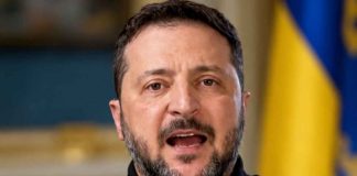 „PRESTANITE UBIJATI NAŠU DJECU, MI ĆEMO PRESTATI NAPADATI VAŠ DIZEL“: ZELENSKI POSLAO PORUKU.. - featured image