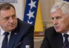 DODIK I ČOVIĆ PONOVO U CENTRU PAŽNJE: Otvara li se nova borba za stotine miliona maraka? DODIK I ČOVIĆ PONOVO U CENTRU PAŽNJE: Otvara li se nova borba za stotine miliona maraka? - featured image