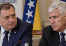 DODIK I ČOVIĆ PONOVO U CENTRU PAŽNJE: Otvara li se nova borba za stotine miliona maraka? DODIK I ČOVIĆ PONOVO U CENTRU PAŽNJE: Otvara li se nova borba za stotine miliona maraka? - featured image
