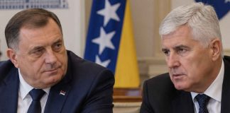 DODIK I ČOVIĆ PONOVO U CENTRU PAŽNJE: Otvara li se nova borba za stotine miliona maraka? - featured image