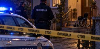 UBISTVO KOJE JE POTRESLO SRBIJU: Sin se pojavio u policiji i prijavio smrt majke - featured image