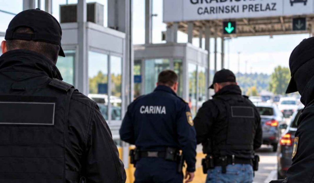 Četiri carinika uhapšena zbog sumnje na mito: Koliko košta poštenje na granici BiH? - featured image