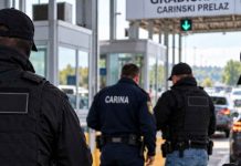 Četiri carinika uhapšena zbog sumnje na mito: Koliko košta poštenje na granici BiH? - featured image