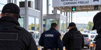 Četiri carinika uhapšena zbog sumnje na mito: Koliko košta poštenje na granici BiH? - featured image