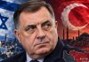 DODIK IZMEĐU IZRAELA I TURSKE: Je li Republika Srpska postala figura u mnogo većoj političkoj igri? - featured image