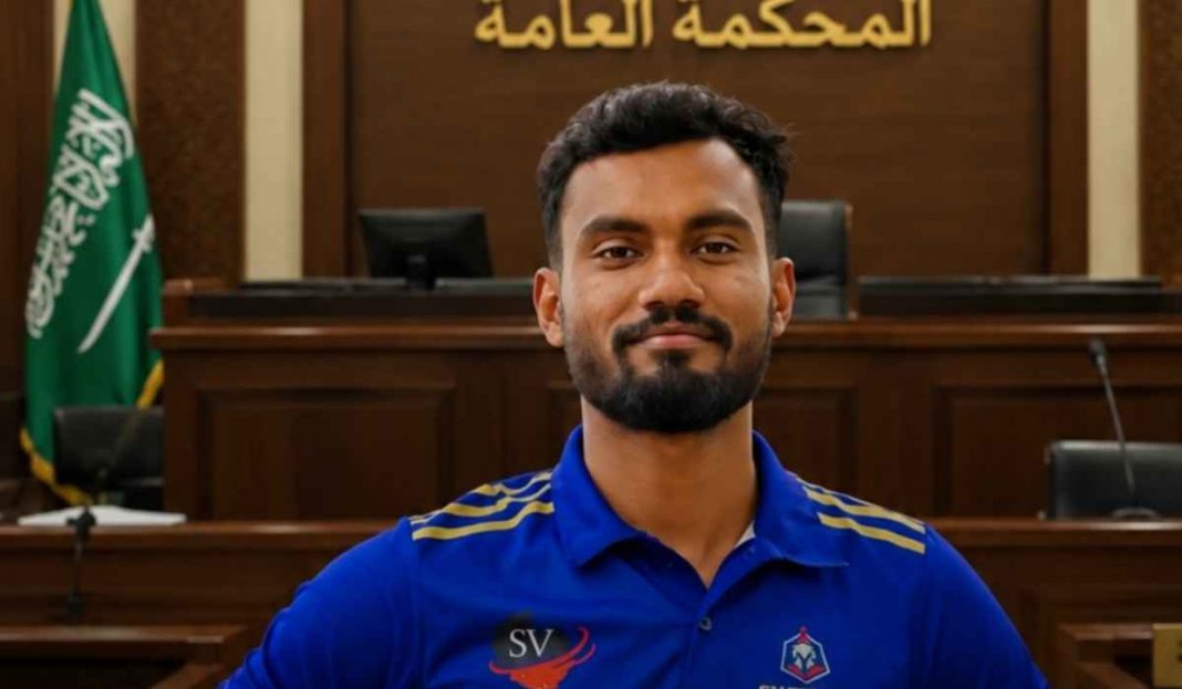 OSUĐEN NA SMRT ZBOG KOMENTARA NA FACEBOOKU: Nevjerovatan preokret u Saudijskoj Arabiji! - featured image