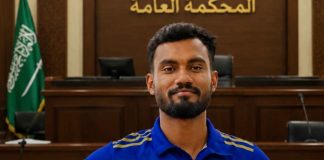 OSUĐEN NA SMRT ZBOG KOMENTARA NA FACEBOOKU: Nevjerovatan preokret u Saudijskoj Arabiji! OSUĐEN NA SMRT ZBOG KOMENTARA NA FACEBOOKU: Nevjerovatan preokret u Saudijskoj Arabiji! - featured image