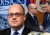 OD ČUVARA DEJTONA DO LOBISTE RS-a: Bivši šef OSCE-a u BiH uzima 30.000 dolara mjesečno - featured image
