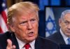 TRUMPA PITALI VJERUJE LI NETANYAHUU: Njegov odgovor iznenadio javnost! TRUMPA PITALI VJERUJE LI NETANYAHUU: Njegov odgovor iznenadio javnost! - featured image