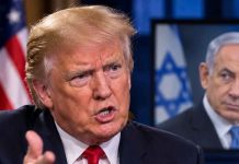 TRUMPA PITALI VJERUJE LI NETANYAHUU: Njegov odgovor iznenadio javnost! - featured image