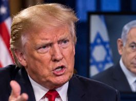TRUMPA PITALI VJERUJE LI NETANYAHUU: Njegov odgovor iznenadio javnost! TRUMPA PITALI VJERUJE LI NETANYAHUU: Njegov odgovor iznenadio javnost! - featured image