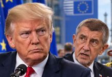 „TRUMP NAS JE IZDAO!“ Češki premijer otvorio pitanje koje evropski lideri više ne mogu ignorisati! - featured image