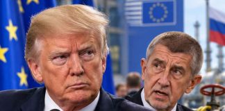 „TRUMP NAS JE IZDAO!“ Češki premijer otvorio pitanje koje evropski lideri više ne mogu ignorisati! „TRUMP NAS JE IZDAO!“ Češki premijer otvorio pitanje koje evropski lideri više ne mogu ignorisati! - featured image