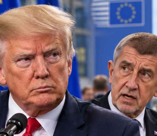 „TRUMP NAS JE IZDAO!“ Češki premijer otvorio pitanje koje evropski lideri više ne mogu ignorisati! „TRUMP NAS JE IZDAO!“ Češki premijer otvorio pitanje koje evropski lideri više ne mogu ignorisati! - featured image