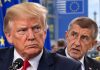 „TRUMP NAS JE IZDAO!“ Češki premijer otvorio pitanje koje evropski lideri više ne mogu ignorisati! „TRUMP NAS JE IZDAO!“ Češki premijer otvorio pitanje koje evropski lideri više ne mogu ignorisati! - featured image